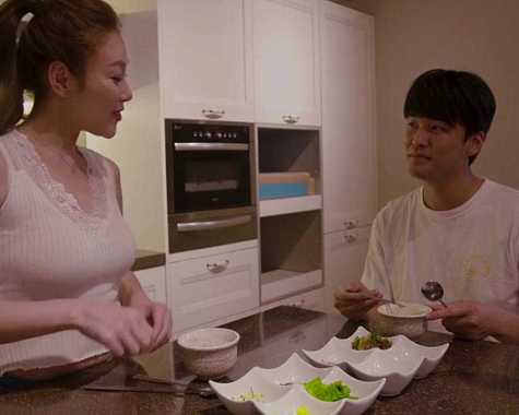 Phim sex JAV - Chị Gái Xinh Đẹp