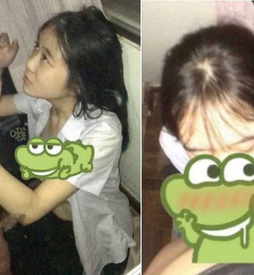 Phim sex Idol TikTok - Clip sex hai em học sinh lớp