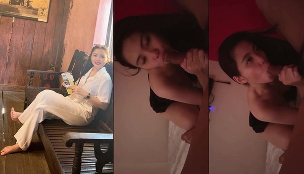 Phim sex Phim Sex Việt Nam - Qua thăm người yêu mới ra viện em chủ động làm hết từ đầu đến cuối cuộc chơi